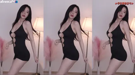 BJ루시아(露西亚)2022年9月14日Sexy Dance132922
